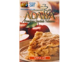 Табак Adalya Apple Pie (Адалия Яблочный пирог) 50г